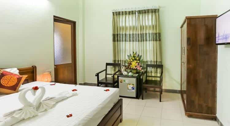 Rice Village Homestay