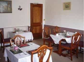 Abbotswell Guesthouse Abbotswell Guesthouse