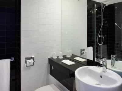 Holiday Inn Express Manchester City Centre By IHG