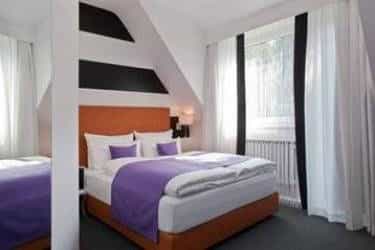 The Homy Inn