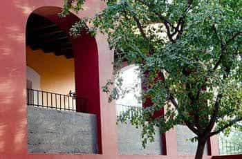 Boutique Hacienda del Gobernador Colima