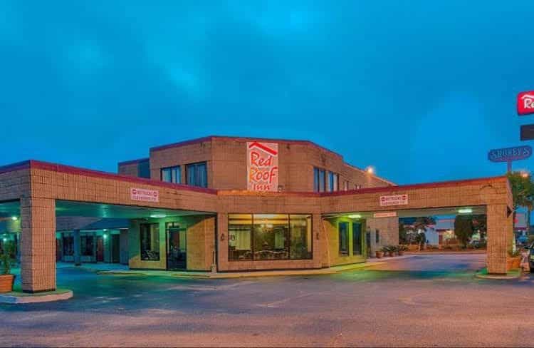 Comfort Inn