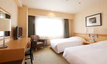 โรงแรมอโกราโอซาก้า โมริงูชิ