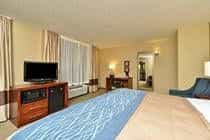 HOLIDAY INN EXPRESS ELIZABETH CITY