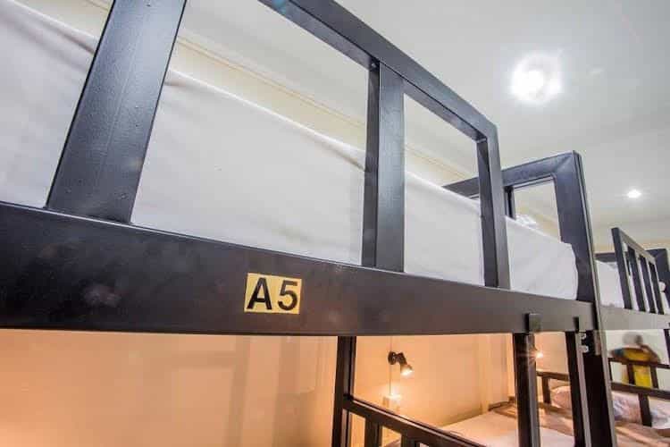 Khaosan Lovers Hostel