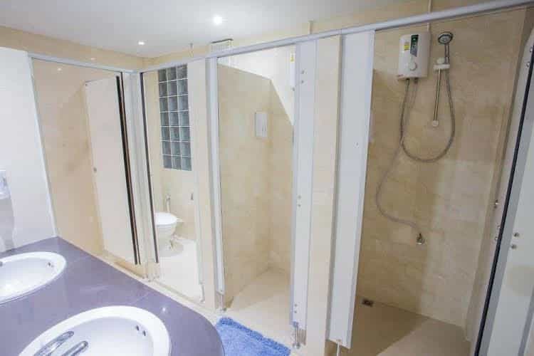 Khaosan Lovers Hostel
