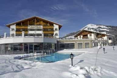 Sport and Wellness Granvara