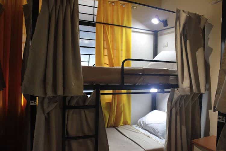BGC Hostel And Dorm QC BGC Hostel And Dorm QC