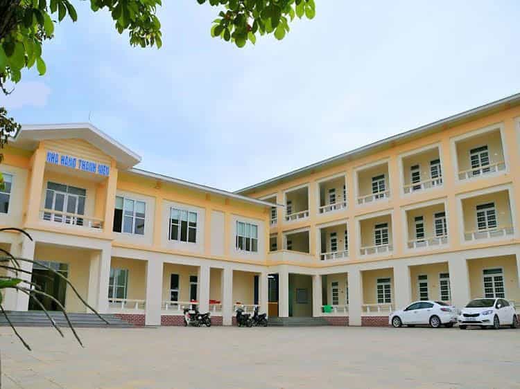 Thanh Nien Thanh Nien