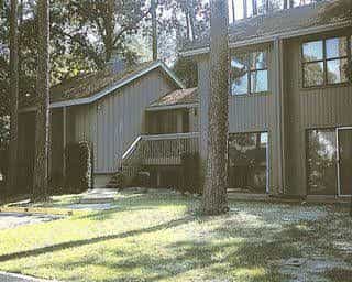 Rayburn Country Club Resort