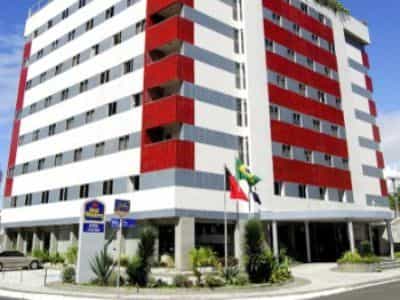 Best Western Caicara