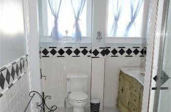 Berkeley House Bed and Breakfast