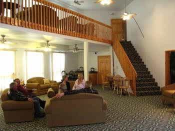 Anchors Away Lodge and Resort