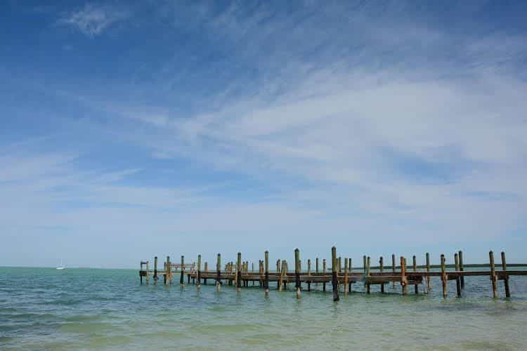 Topsider Resort