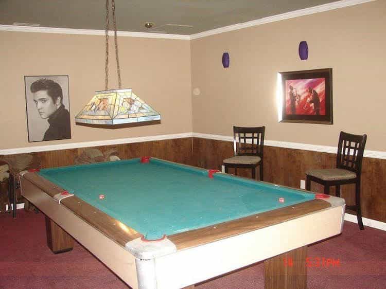 Country Music Bed and Breakfast