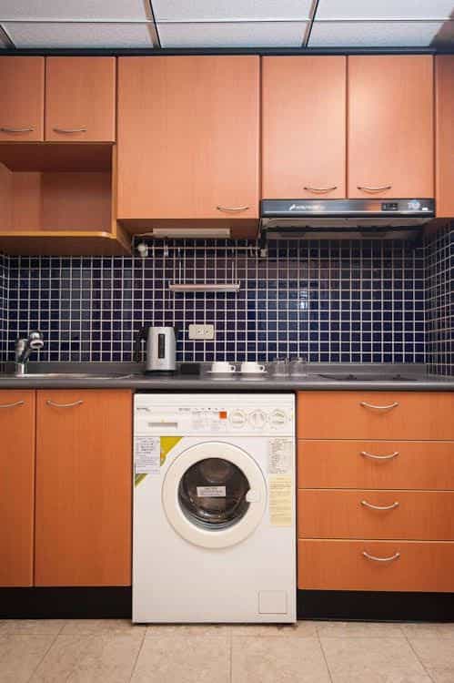 Kang Ning Service Apartment