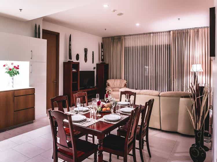 Luxury Apartments NorthPoint Pattaya by GrandisVillas Luxury Apartments NorthPoint Pattaya by GrandisVillas