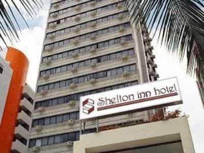 Shelton Inn Mar