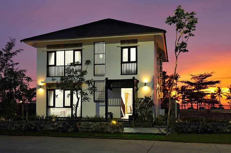 Kosmos Villa Phu Quoc