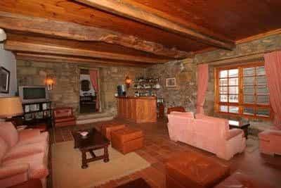 Pazo El Revel