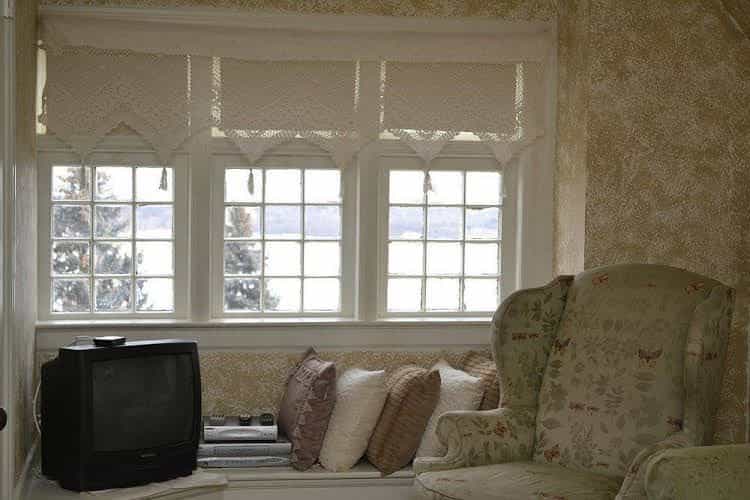 The Grand Anne Bed and Breakfast