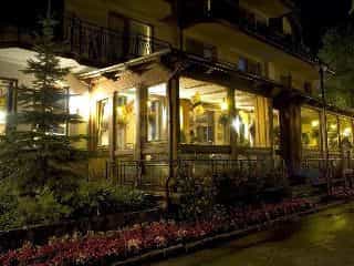 Litwor Hotel