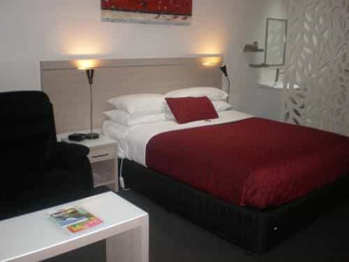 Best Western Aspen and Apartments