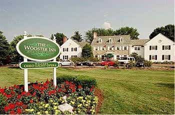 The Wooster Inn