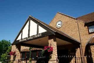 Hunting Lodge Hotel Hunting Lodge Hotel
