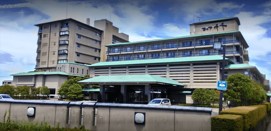 MATSUYASENSEN