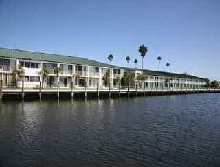 Ramada Sarasota Waterfront Hotel