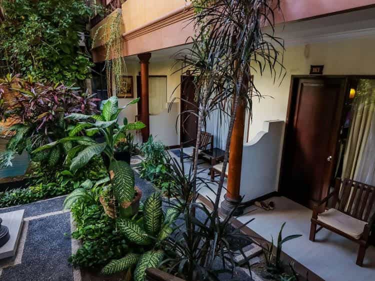 NIDA Rooms Legian Beach Walk