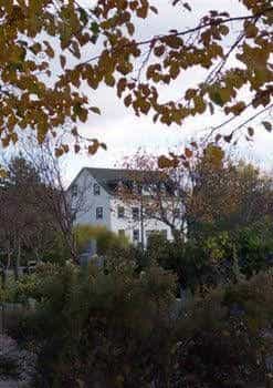 Third Mission Heritage Suites