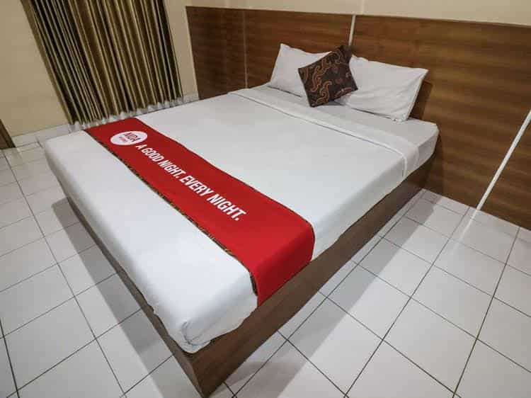 NIDA Rooms Margo Utomo Kraton