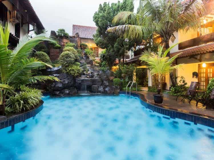 Duta Garden