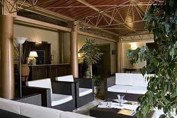 Albergo Tonnara Di Bonagia Resort