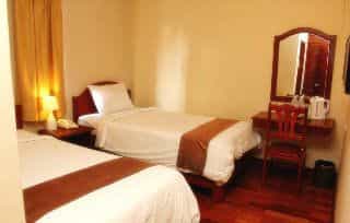 Kham Paine Hotel 2 Kham Paine Hotel 2