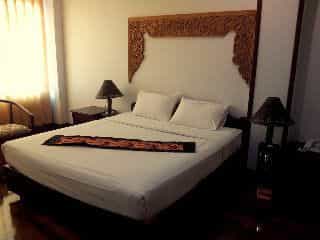 Sengtawan Riverside Hotel Sengtawan Riverside Hotel