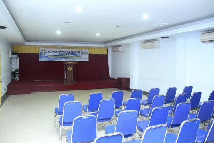 Airy Ujung Pandang Latimojong Square Nico Makassar