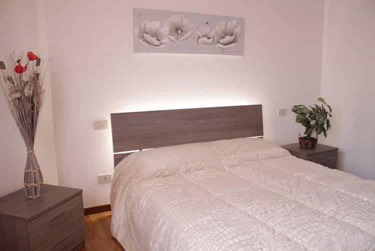 Stefano House