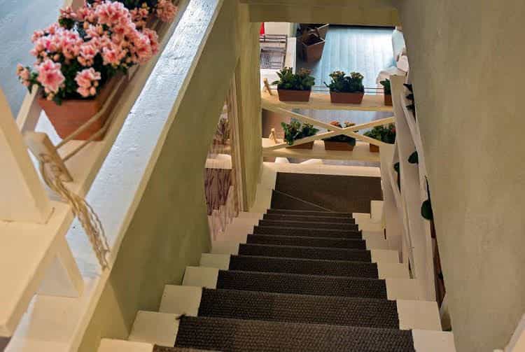 La Pampa Relais and Spa