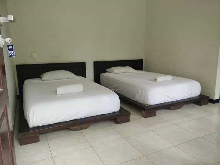 Jepun Bali Homestay Padang Padang