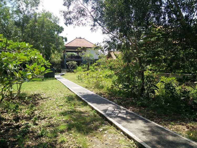 Jepun Bali Homestay Padang Padang