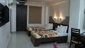Orchid Business Luxury