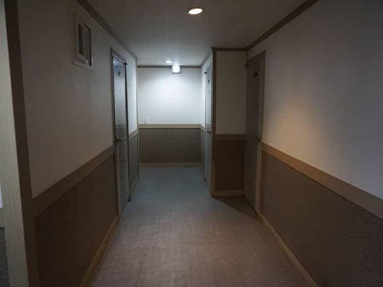 Daewonjang Motel