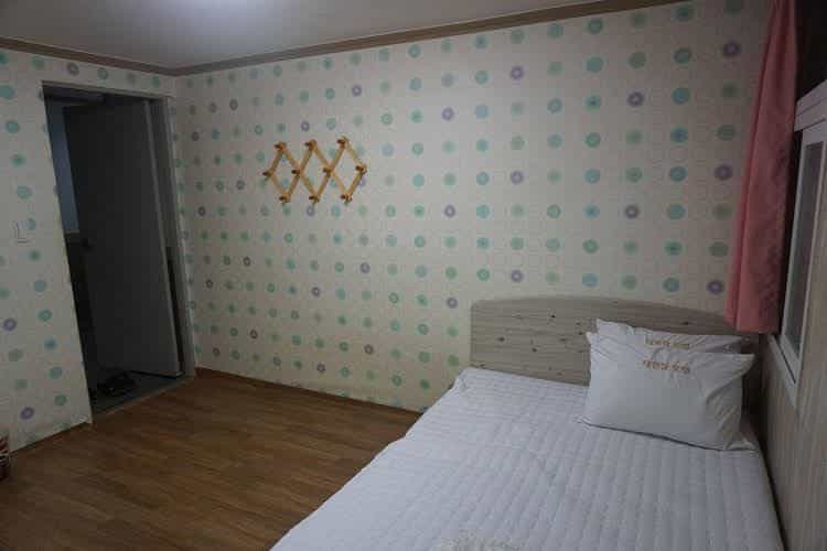 Daewonjang Motel