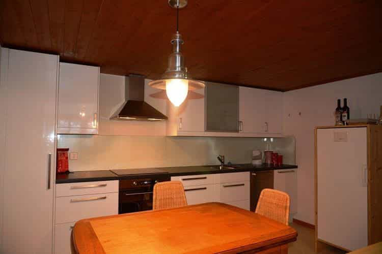 Apartment Louwischiirli by GriwaRent Apartment Louwischiirli by GriwaRent