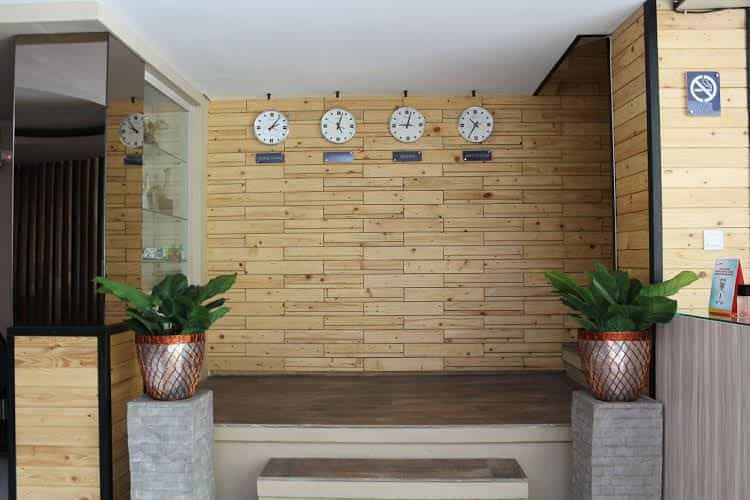 Airy Gubeng Kalimantan Surabaya
