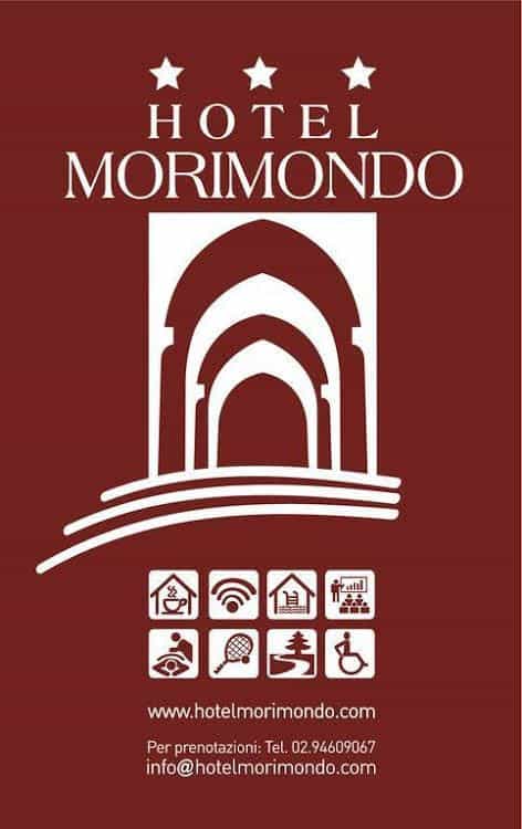 Morimondo
