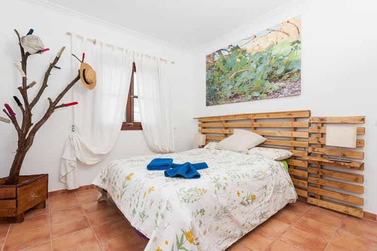 Villa Es Trepitjador